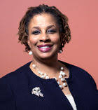 UMW President Ms. Yvette Kim Richards Speaks at Wesley UMC, Austin — Rio  Texas Annual Conference