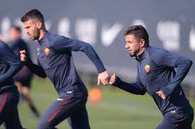 Bruno peres parla di come sta, della vittoria per tre a uno contro lo young boys e dell`alternanza con rick karsdorp. As Roma English On Twitter Welcome Back Bruno Peres The Brazilian Full Back Trained With Paulo Fonseca S Squad Today At Trigoria Asroma Https T Co Ngc9dbem3p