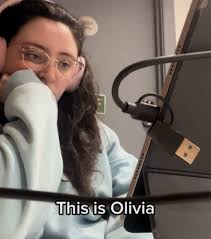 Olivia Funky