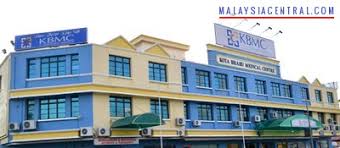 You've almost completed your application for pusat perubatan naluri. Pusat Perubatan An Nisa Lamaran T