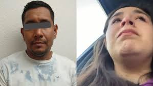 Cae taxista acosador de Nuevo León exhibido por pasajera en VIDEO