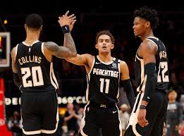The hawks compete in the national basketball association (nba). 3 Reasons Why The Atlanta Hawks Will Make The Playoffs In 2021