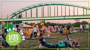 Green box is proud to announce the hiring of scott rc levy as deputy director. Green River Fest Home Facebook