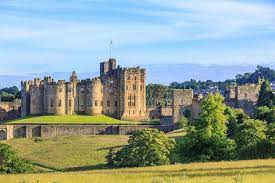 Our historic building is in the town's castle quarter, very close to alnwick castle and garden. Tours Tickets Alnwick Castle Book Now Viator