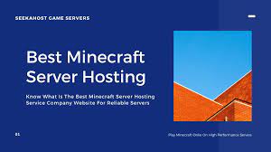 We are a leading minecraft experience. What Is Best Minecraft Server Hosting To Buy Cheap Servers 24 7 Free Play Online