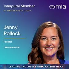 mia #missionimpactacademy #wearemia #ai