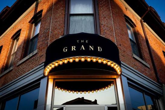 The Grand