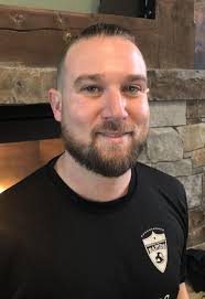 Election 2021: Meet council candidate Vincent Dell'Omo