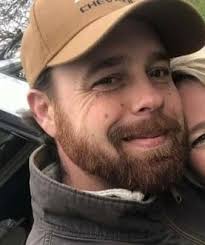 Stanley Fairchild, age 40