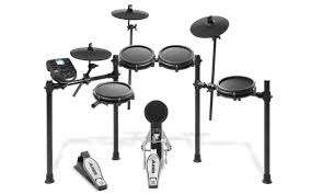 Verlangen sie deshalb von ihrem vermieter, dass er bei ihrem nachbarn interveniert und das schlagzeugspielen in der wohnung nur zu bestimmten tageszeiten erlaubt. E Drum Fur Anfanger Was Du Unbedingt Wissen Musst Musik Pro De