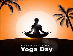 Reason why international yoga day is celebrated on 21st june the date is the longest day of the year in the northern hemisphere and has special significance in many parts of the world. Nced3cdrnebdsm