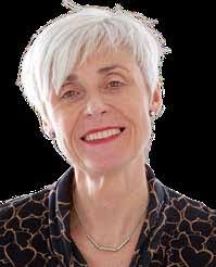 A New Chapter for the Library From Oxford to Thailand Wrong and Useful  Maths Getting into Oxford The President Unveiled