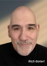 Stuart Carpenter's Instagram, Twitter & Facebook