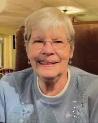 JoAnn Furr Bullins Obituary September 18, 2025