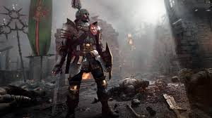 Warhammer vermintide 2 game guide by gamepressure.com. Warhammer Vermintide 2 Character Classes Guide All Hero Careers Subclasses And Skills Igrovye Novosti