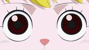 Submitted 4 years ago by neigin7. Rabbit Eyes One Piece Gif On Imgur