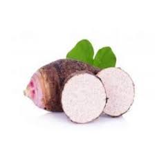 Colocasia esculenta is a tropical plant grown primarily for its edible corms, a root vegetable most commonly known as taro (/ˈtɑːroʊ, ˈtæroʊ/), kalo, dasheen or godere. Taro Dalo Kalo Or Godere Colocasia Esculenta