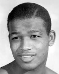 Sugar Ray Robinson