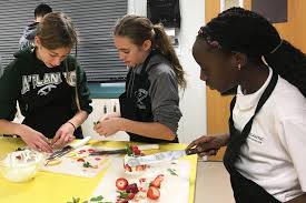 Not only do dogs have a history of eating eggs in the wild, but eggs can be an excellent source of nutrition for them. Space Available In Middle School High School Cooking Class Electives Atlantic Christian School