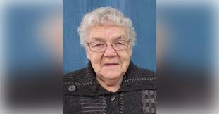 Obituary information for Claudine Parenteau