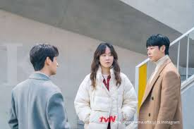 Drama korea terbaru 2021 netflix. 2 Calon Drakor Terbaru Di Netflix Tayang Juli 2021
