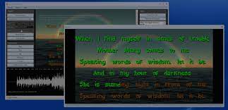 Lyric Video Creator The Best Lyric Video Maker