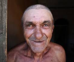 The Most Interesting People (portraits)**