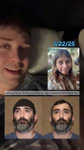 Stephen Stowers Case