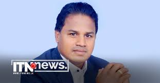 අපේ ජනබල පක්ෂයේ නායක සමන් පෙරේරා අත්අඩංගුවට