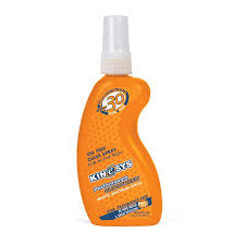 The best sunscreen for playing sports like you can spray this sunscreen to your face and rub it thoroughly. Amazon Com Kinesys Performance Sunscreen Spf 30 Kids Fragrance Free Clear Spray Sunscreen For Sensitive Skin Face Body Baby To Adult Oil Alcohol Oxybenzone Preservative Free 700 Sprays 4 Fl Oz Beauty