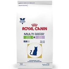 Moderate calorie levels help maintain a healthy weight. Royal Canin Urinary S O Calm Cat Food Reviews In Cat Food Treats Chickadvisor