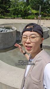 Look It!: Sembawang Hot Spring Park