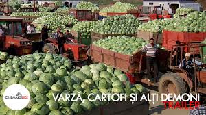 Intra si vizioneaza acest serial la calitate hd, fara reclame, cu multiple surse de vizionare. VarzÄ Cartofi Si AlÅ£i Demoni Tiff