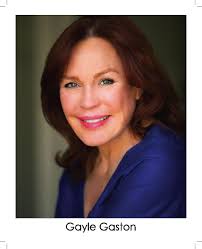 Gayle Gaston's Instagram, Twitter & Facebook