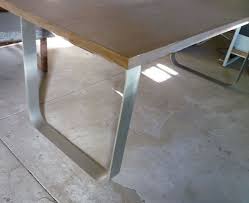 Table Legs Attach To Ikea Butcher Block Coffee Table Legs Table Legs Dining Table