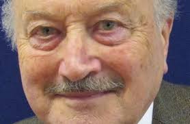 Remembering Martin Brandon-Bravo