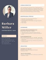 Cv Template Canva Canva Cvtemplate Template Resume Photo Cv Template Resume Template Professional