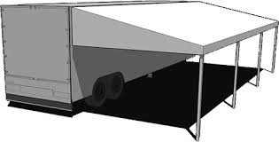 A wide variety of car parking canopy options are available to you, such as occasion, metal type, and room space. Holiday Industries Motorsports Awnings Frame Styles