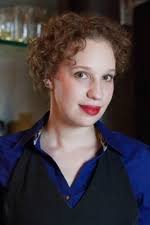 Rising Star Mixologist Naomi Levy of Eastern Standard