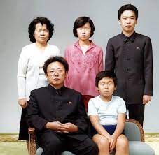 Kim jong un didn't bother with any of that kind of stuff. Kim Jong Un Der Neue Starke Mann Nordkoreas Bilder Fotos Welt