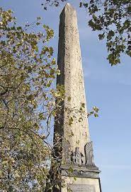 london secrets here are 9 you don t know about probably egypt egypt travel cleopatra s needle