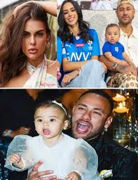 Gênio, Neymar Jr. - Revolta de Mãe! Bruna Biancardi Proíbe Mavie de  Conhecer Nova Irmã e Expulsa Neymar... Ver mais | Facebook
