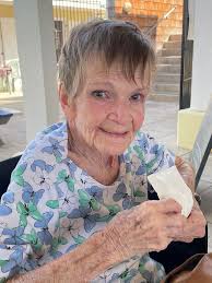 Patricia Ann Robinson Obituary February 1, 2022