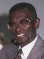 Roosevelt Riley Obituary