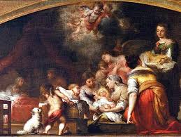 Things to do near santuario della madonna delle grazie. Liturgia Della Nativita Della Beata Vergine Maria Www Maranatha It