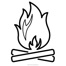 Bonfire night colouring pages these bonfire night colouring pages are perfect for all ages in the run up to bonfire night and beyond! Bonfire Coloring Page Ultra Coloring Pages