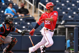 Official instagram account of the 2019 world series champion washington nationals. 2021 Season Preview Washington Nationals Talking Chop
