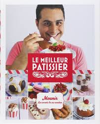 519,834 likes · 12,218 talking about this. Gagnant Le Meilleur Patissier Saison 2 M6 Editions Mounir 9782359851182 Amazon Com Books