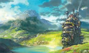 With over 100,000 mods and cc creations to choose from, you're bound to found what you're looking for! Full Hd Studio Ghibli Desktop Backgrounds Novocom Top