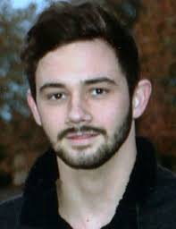 Obituary information for Keaten Burch